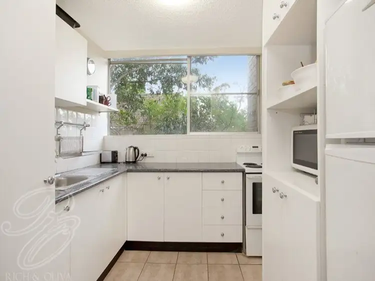 Third view of Homely apartment listing, 6/40 Cromwell Street, Croydon Park NSW 2133