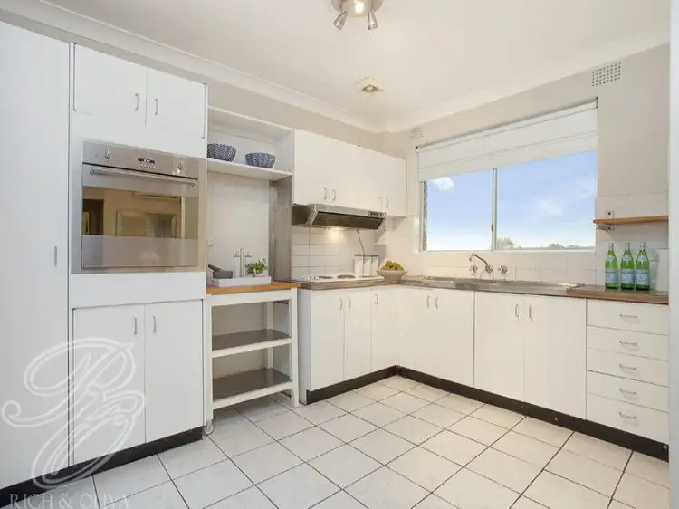 Fourth view of Homely apartment listing, 5/15 Norton Street, Ashfield NSW 2131