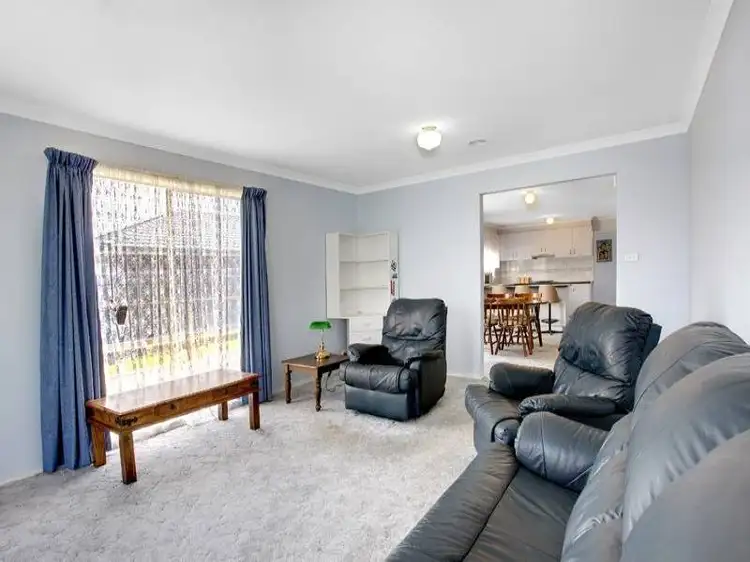 Sixth view of Homely house listing, 6 SCOTT CRESCENT, Wallan VIC 3756