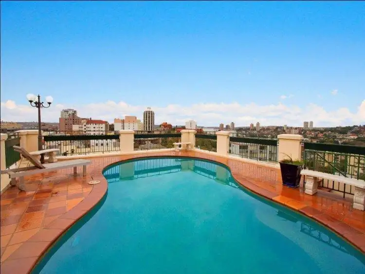 Sixth view of Homely apartment listing, 304/33 Bayswater Road, Potts Point NSW 2011