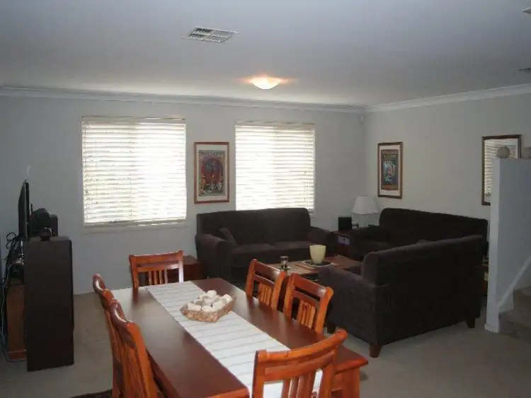 Second view of Homely townhouse listing, 3/11 Hamlin Circuit, Holsworthy NSW 2173