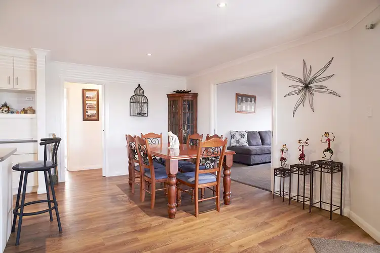 Sixth view of Homely house listing, 35 Gerdes Way, Mckail WA 6330