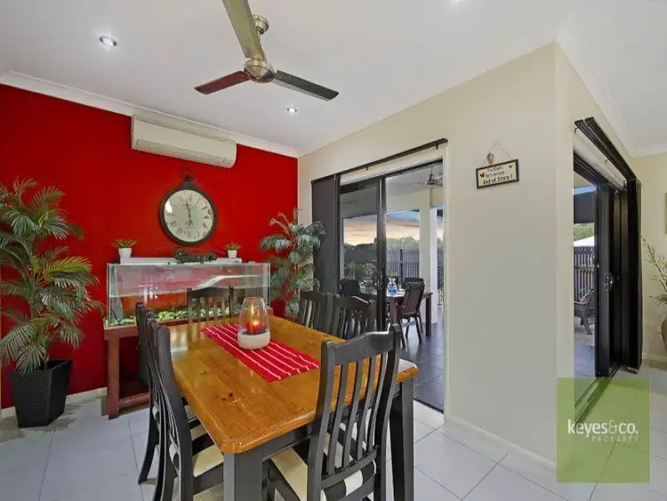Third view of Homely house listing, 5 Santa Monica Place, Mount Louisa QLD 4814