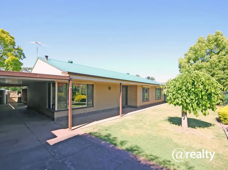 Main view of Homely house listing, 18 Alice cres, Morphett Vale SA 5162
