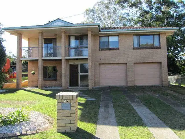 10 Rumsey Drive, Raceview QLD 4305