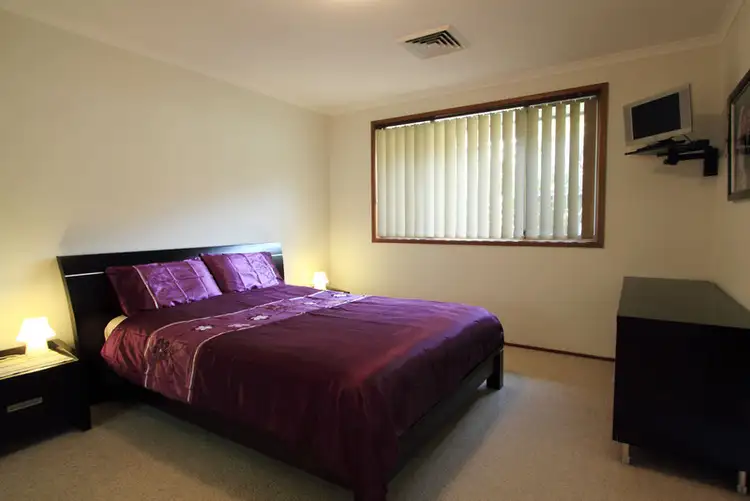 Fifth view of Homely house listing, 62 Albatross Circuit, Woronora Heights NSW 2233