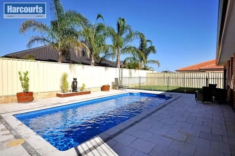 Third view of Homely house listing, 22 Fineview Crescent, Carramar WA 6031