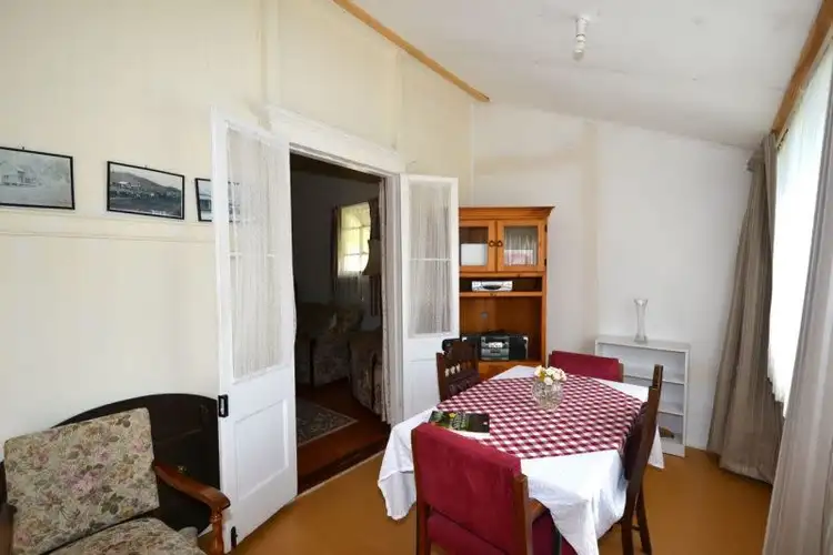 Sixth view of Homely house listing, 21 WILLIAM STREET, Linville QLD 4306