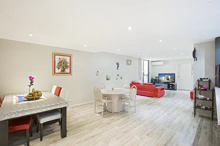 Fifth view of Homely apartment listing, 28/1-9 Shirley Street, Carlingford NSW 2118
