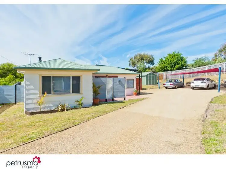 Sixth view of Homely house listing, 123 Carlton Beach Road, Dodges Ferry TAS 7173