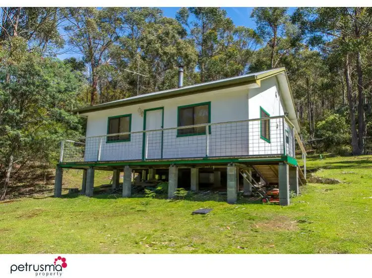 Second view of Homely house listing, 159 McKenzies Road, Molesworth TAS 7140