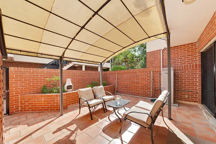 Second view of Homely apartment listing, 2/553 Mowbray Road, Lane Cove NSW 2066