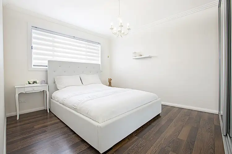 Seventh view of Homely house listing, 16 Merlin Street, Middleton Grange NSW 2171
