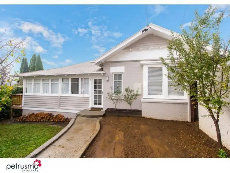 1 Joynton Street, New Town TAS 7008