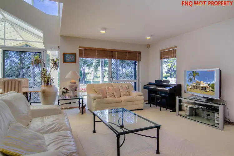 Sixth view of Homely house listing, 37 Parkinson Ave, Kewarra Beach QLD 4879