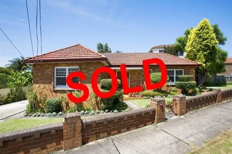 2A Tyler Crescent, Abbotsford NSW 2046