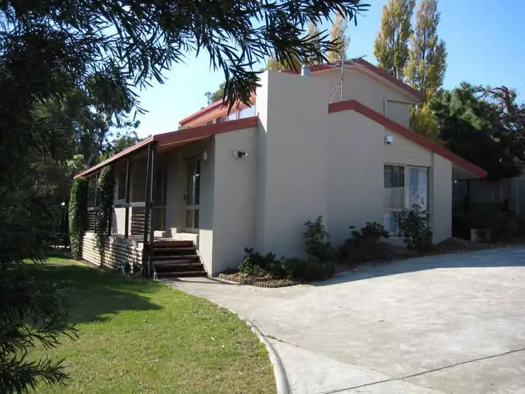 Main view of Homely house listing, 14 Castlereagh Court, Lenah Valley TAS 7008