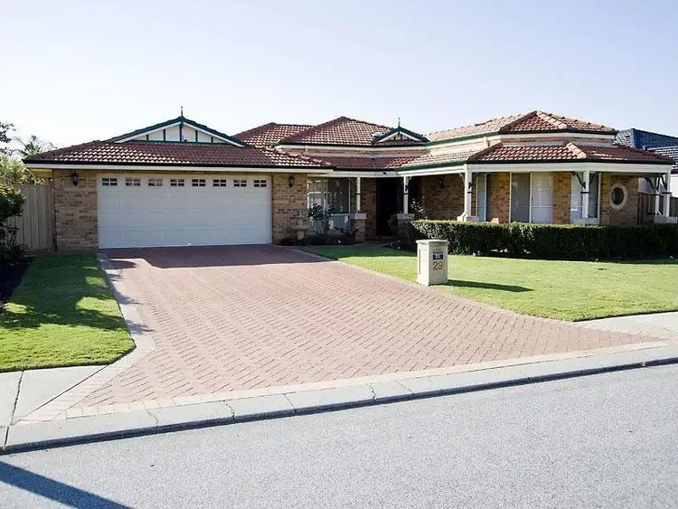 29 Sholto Crescent, Canning Vale WA 6155