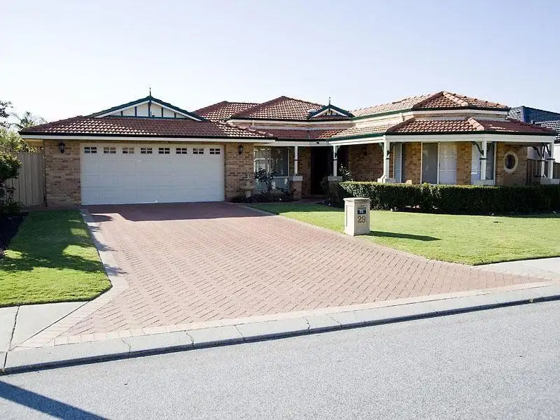 Main view of Homely house listing, 29 Sholto Crescent, Canning Vale WA 6155