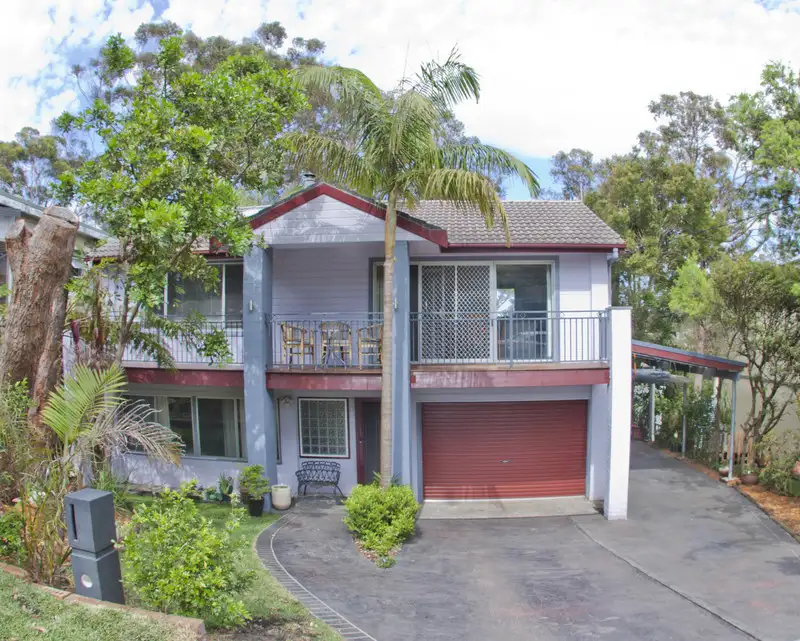 Main view of Homely house listing, 9 Hilltop Street, Bateau Bay NSW 2261