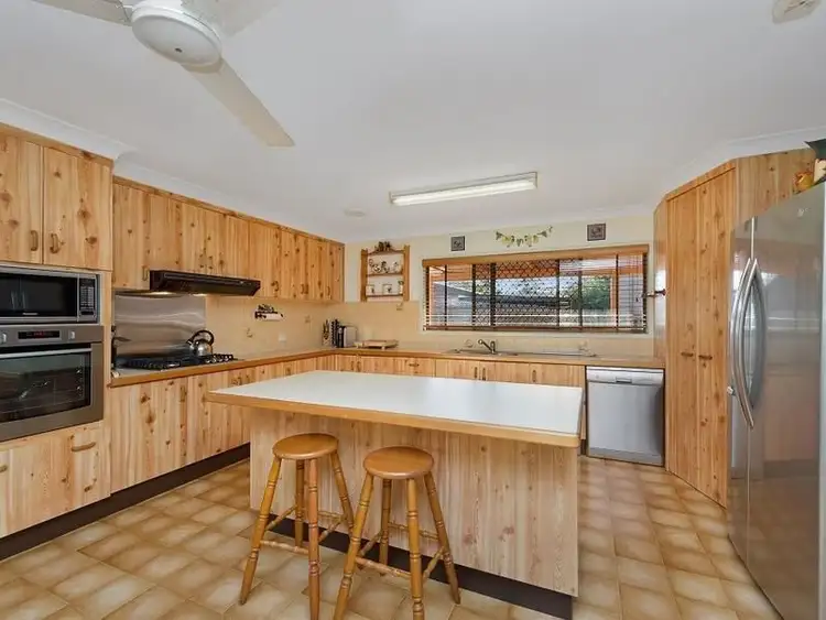 Sixth view of Homely house listing, 8 Will St, Bellmere QLD 4510