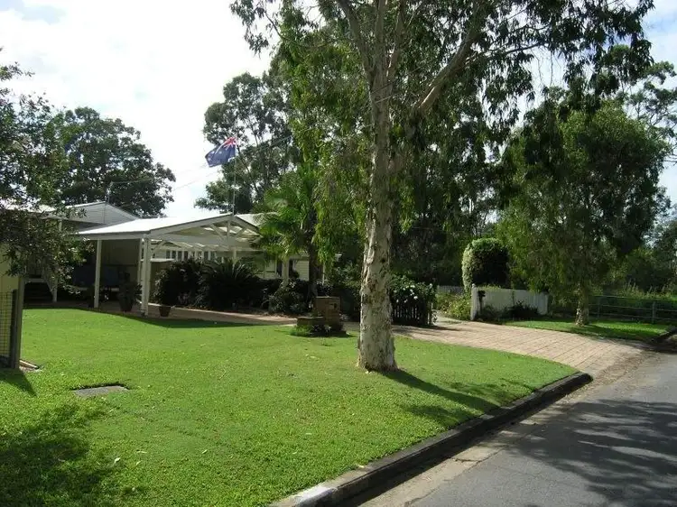 Second view of Homely house listing, 18 BOURNEWOOD STREET, Brighton QLD 4017