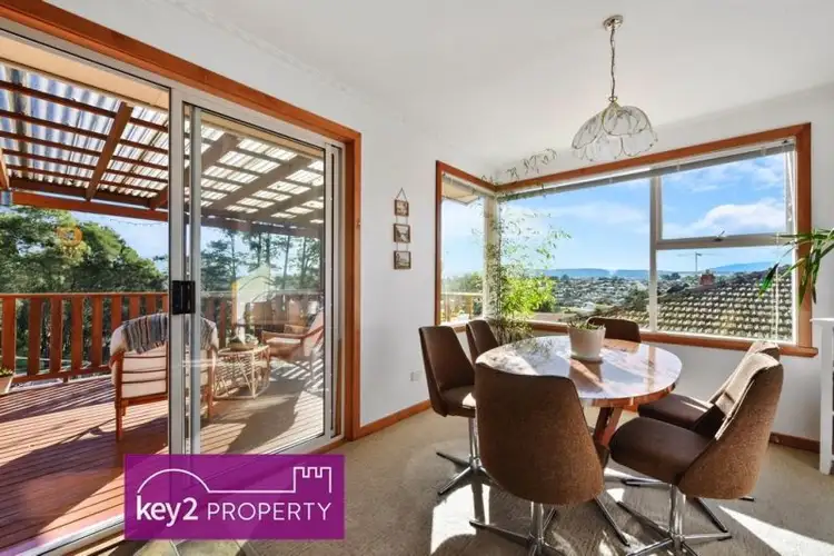 Fifth view of Homely house listing, 22 Harrow Street, Youngtown TAS 7249