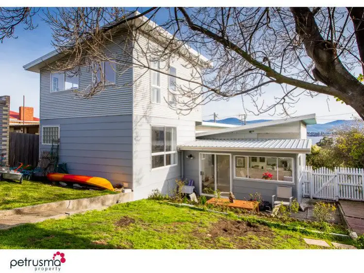 Second view of Homely house listing, 32 East Derwent Highway, Rose Bay TAS 7015