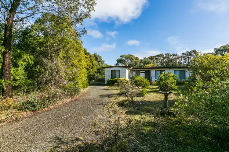 Fifth view of Homely house listing, 43 Hartley Street, Aireys Inlet VIC 3231