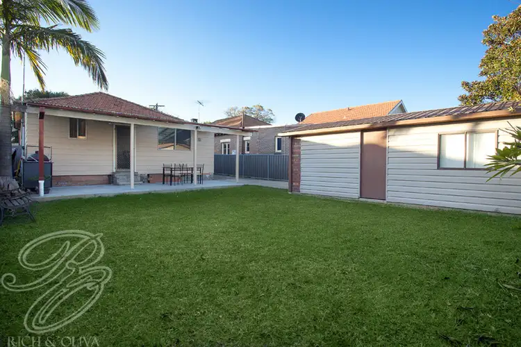 Second view of Homely house listing, 25 Linthorn Avenue, Croydon Park NSW 2133