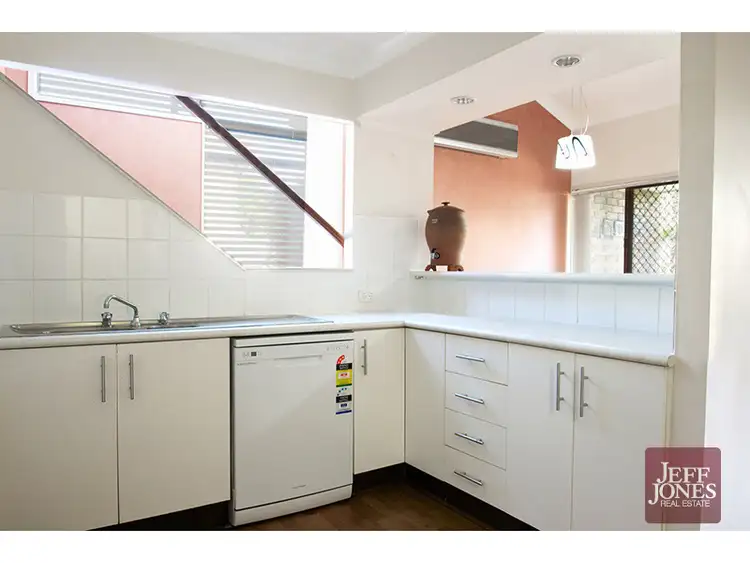 Sixth view of Homely townhouse listing, 3/22 Hamel Street, Camp Hill QLD 4152