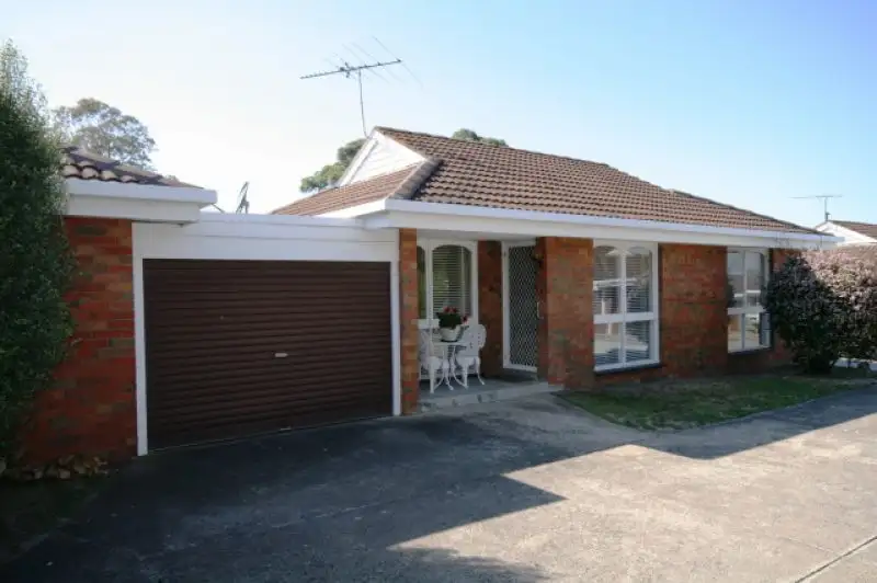 Main view of Homely unit listing, 3/199 Noble Street, Newtown VIC 3220