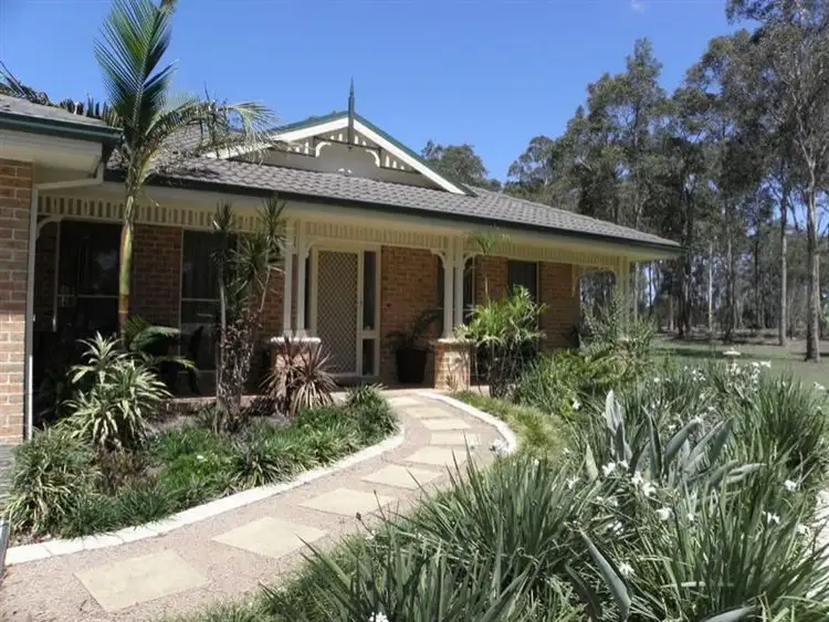 Second view of Homely rural property listing, 118 Timber Ridge Drive, Nowra Hill NSW 2540