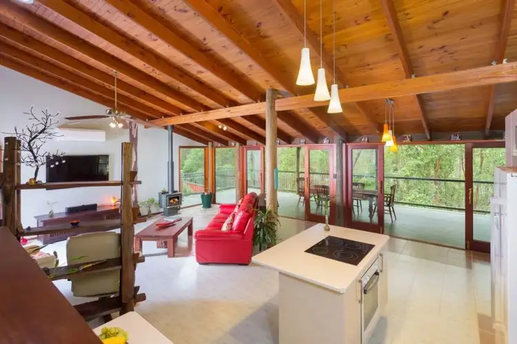 Fifth view of Homely house listing, 1 Mason Court, Samsonvale QLD 4520