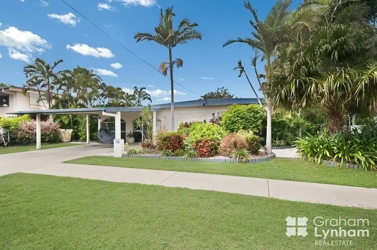 64 Albert Street, Cranbrook QLD 4814