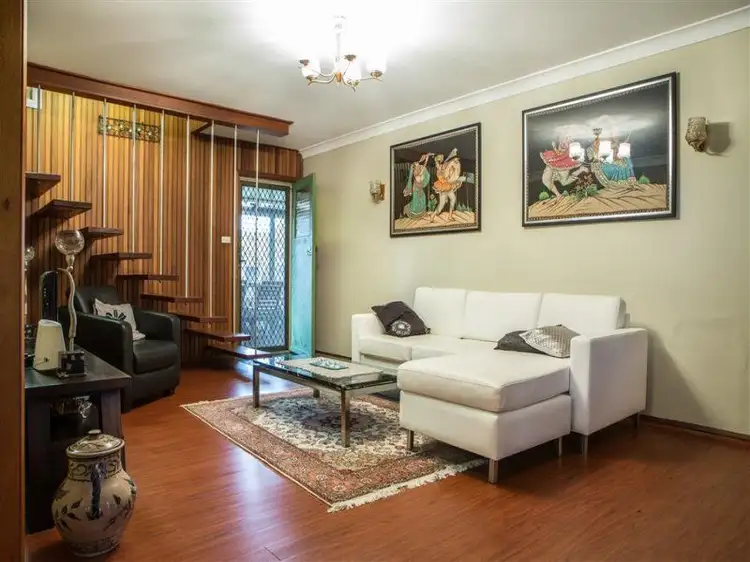 Third view of Homely house listing, 107A Burwood Road, Belfield NSW 2191
