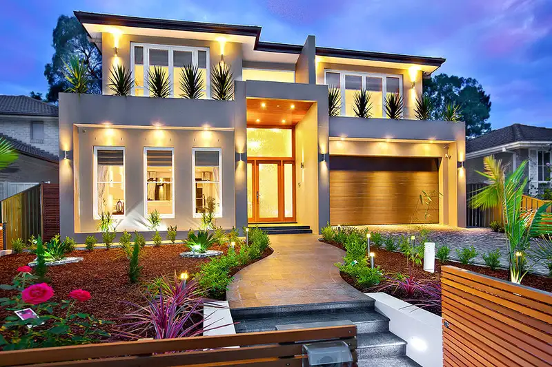 Main view of Homely house listing, 4 Myall Crescent, Strathfield NSW 2135