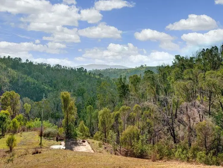 Fifth view of Homely land listing, 135 Peel Road, Reedy Creek VIC 3658