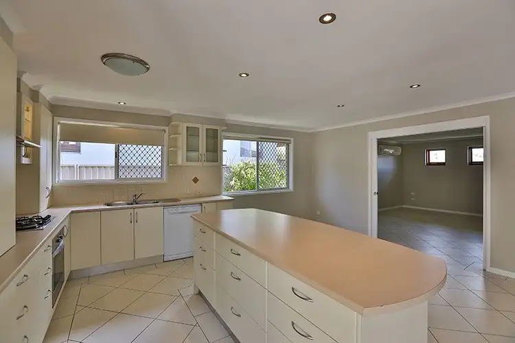 Seventh view of Homely house listing, 10 Eagle Avenue, Burleigh Waters QLD 4220