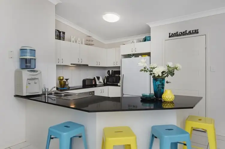 Second view of Homely house listing, 25 Amaranth Crescent, Upper Coomera QLD 4209