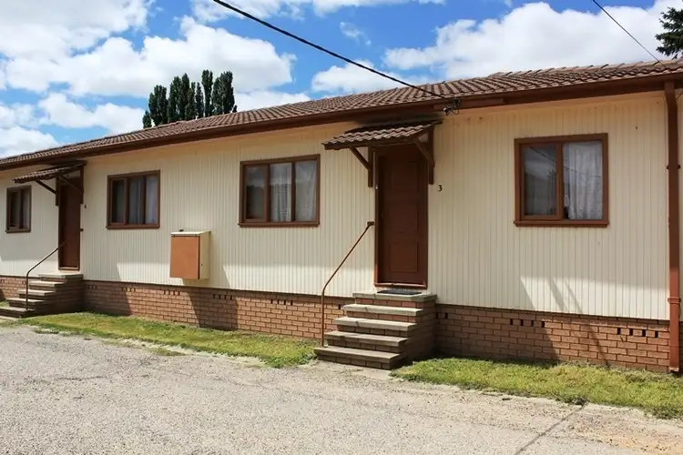 Seventh view of Homely flat listing, 1 to 12/28 - 32 Mulach Street, Cooma NSW 2630