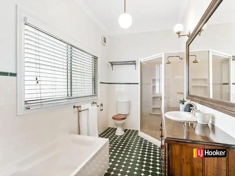 Sixth view of Homely house listing, 28 Beach Road, Dulwich Hill NSW 2203