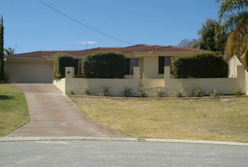 Main view of Homely house listing, 15 Maitland Place, Thornlie WA 6108