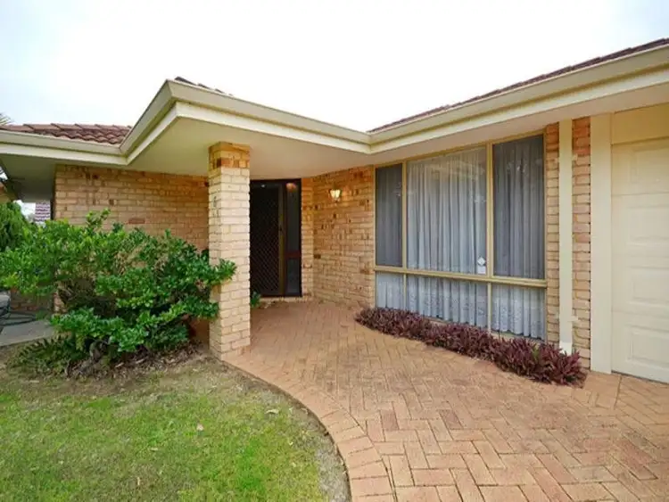 Fourth view of Homely house listing, 6 Scarcliffe, Carine WA 6020