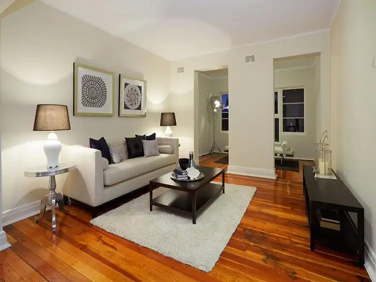 Fourth view of Homely apartment listing, 18/130 Brougham Street, Potts Point NSW 2011