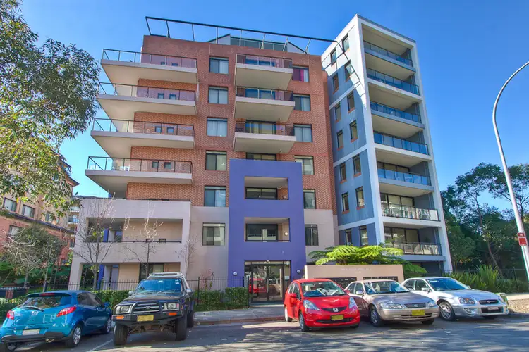 2703/32 Orara Street, Waitara NSW 2077