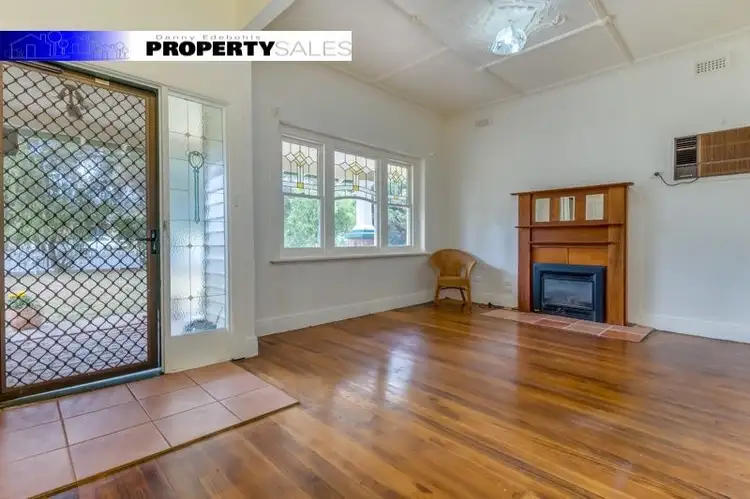 Second view of Homely house listing, 47 Contingent Street, Trafalgar VIC 3824