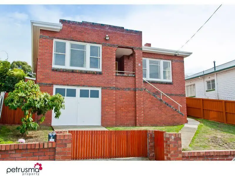 Main view of Homely house listing, 3 Minallo Avenue, West Hobart TAS 7000