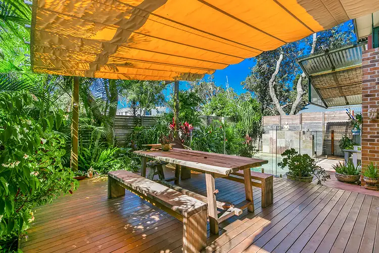 Third view of Homely house listing, 1/6 Beachside Drive, Suffolk Park NSW 2481