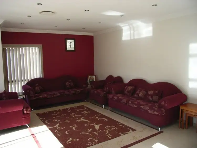 Second view of Homely house listing, 102B Frances St, South Wentworthville NSW 2145